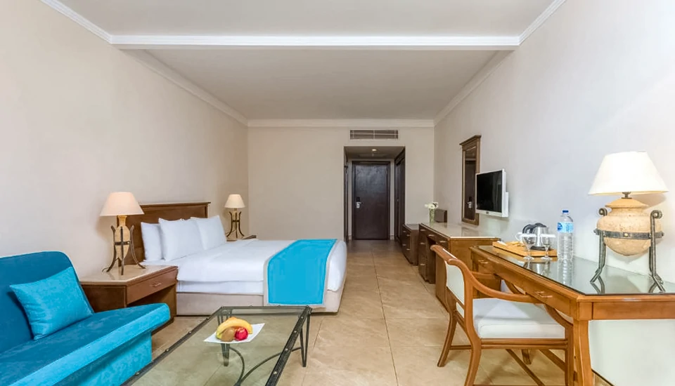 هتل لابراندا مارس مارماریس